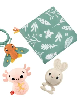 lahjapakkaus Sensimals>Fisher-Price Outlet