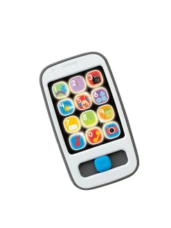 Fisher-Price Robotti- Ja Toiminnalliset Lelut|älypuhelin Smart Stages Smart Phone