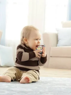 Fisher-Price Robotti- Ja Toiminnalliset Lelut|älypuhelin Smart Stages Smart Phone