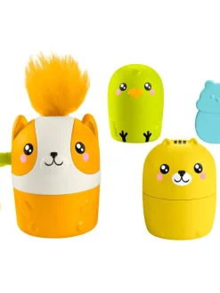 Fisher-Price Vauva- Ja Taaperolelut|Nesting Pets