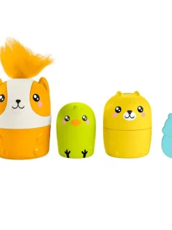 Fisher-Price Vauva- Ja Taaperolelut|Nesting Pets