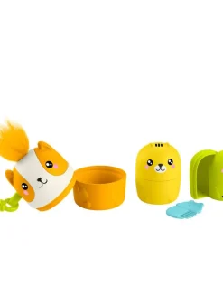 Fisher-Price Vauva- Ja Taaperolelut|Nesting Pets
