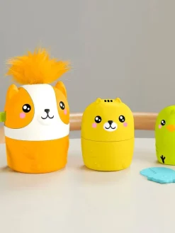 Fisher-Price Vauva- Ja Taaperolelut|Nesting Pets