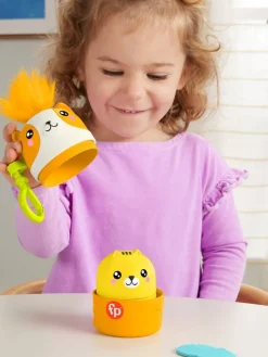 Fisher-Price Vauva- Ja Taaperolelut|Nesting Pets