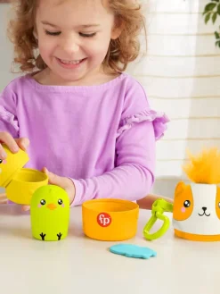 Fisher-Price Vauva- Ja Taaperolelut|Nesting Pets