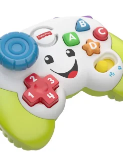 Fisher-Price Vauva- Ja Taaperolelut|peliohjain Smart Stages Game & Learn
