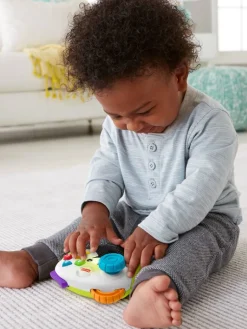 Fisher-Price Vauva- Ja Taaperolelut|peliohjain Smart Stages Game & Learn