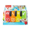 Fisher-Price Vauva- Ja Taaperolelut|piano Kick & Play Soft