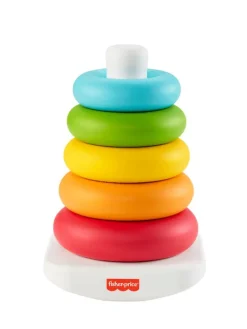 rengastorni Rock-A-Stack>Fisher-Price Best