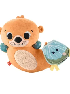 saukko Sensimals>Fisher-Price Online