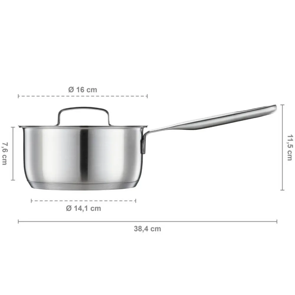 All Steel kasari 1,5 L>Fiskars Outlet