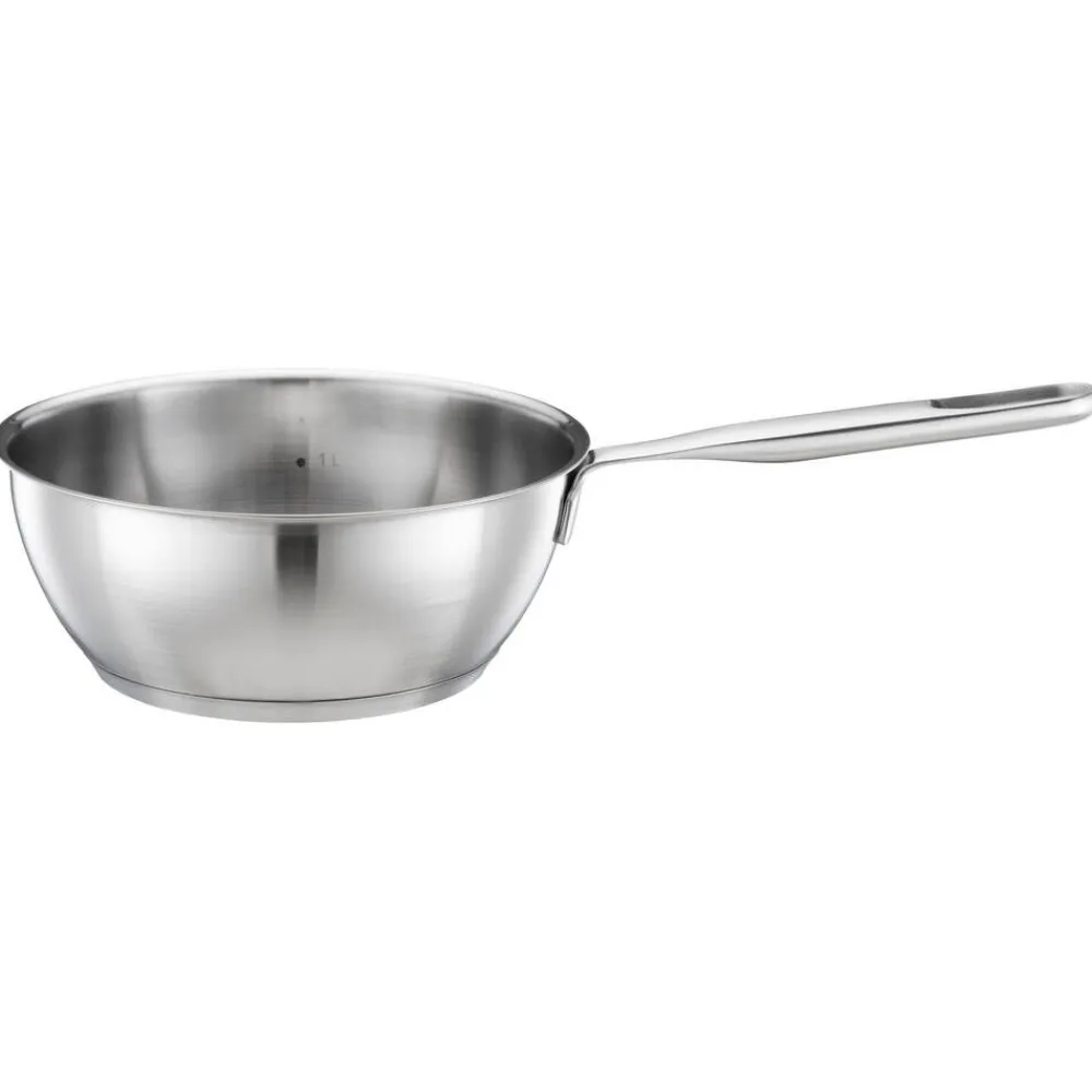 Fiskars Keittoastiat|All Steel kastikekasari 2 L/20 cm
