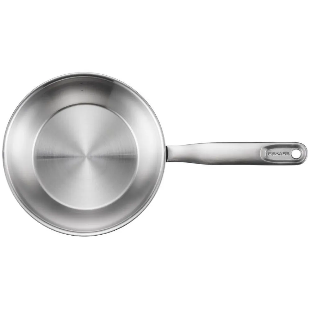 Fiskars Keittoastiat|All Steel kastikekasari 2 L/20 cm