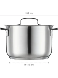 All Steel kattila 3 L><noscript><img width=