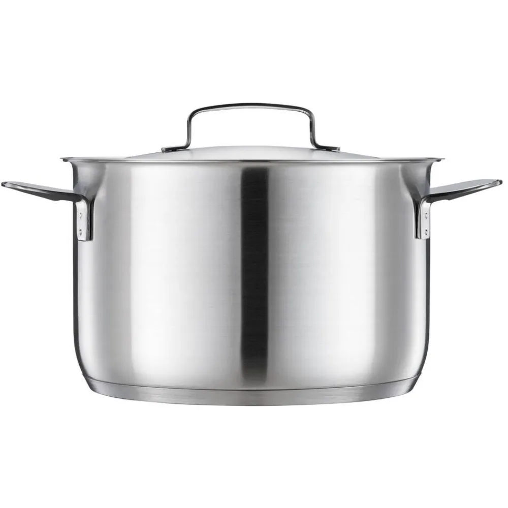 Fiskars Keittoastiat|All Steel kattila 5 L