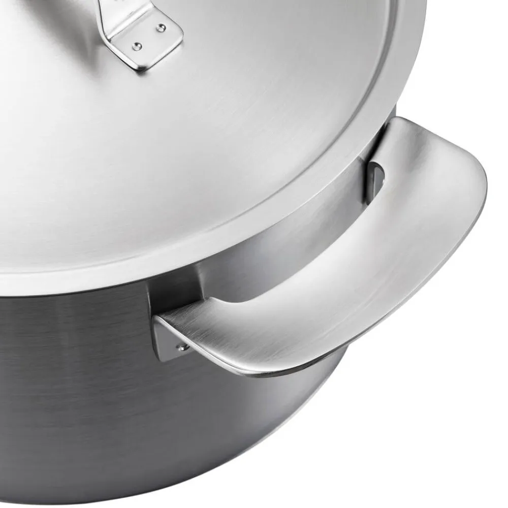 Fiskars Keittoastiat|All Steel kattila 5 L