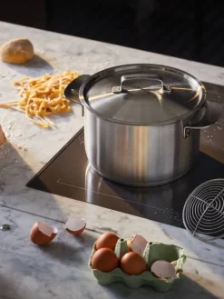 Fiskars Keittoastiat|All Steel kattila 5 L