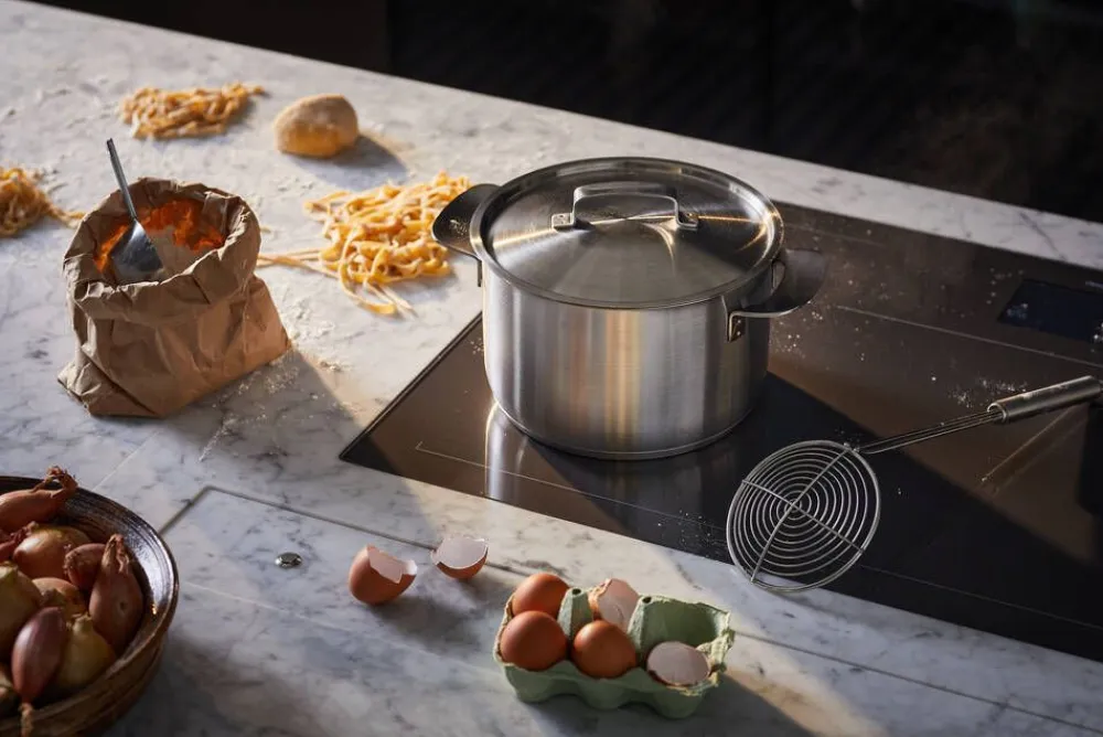 Fiskars Keittoastiat|All Steel kattila 5 L