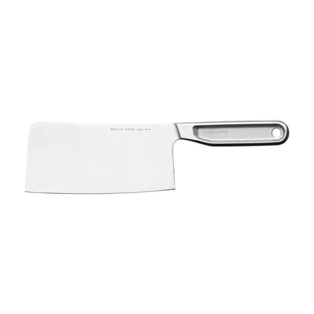 All Steel lihakirves>Fiskars Clearance