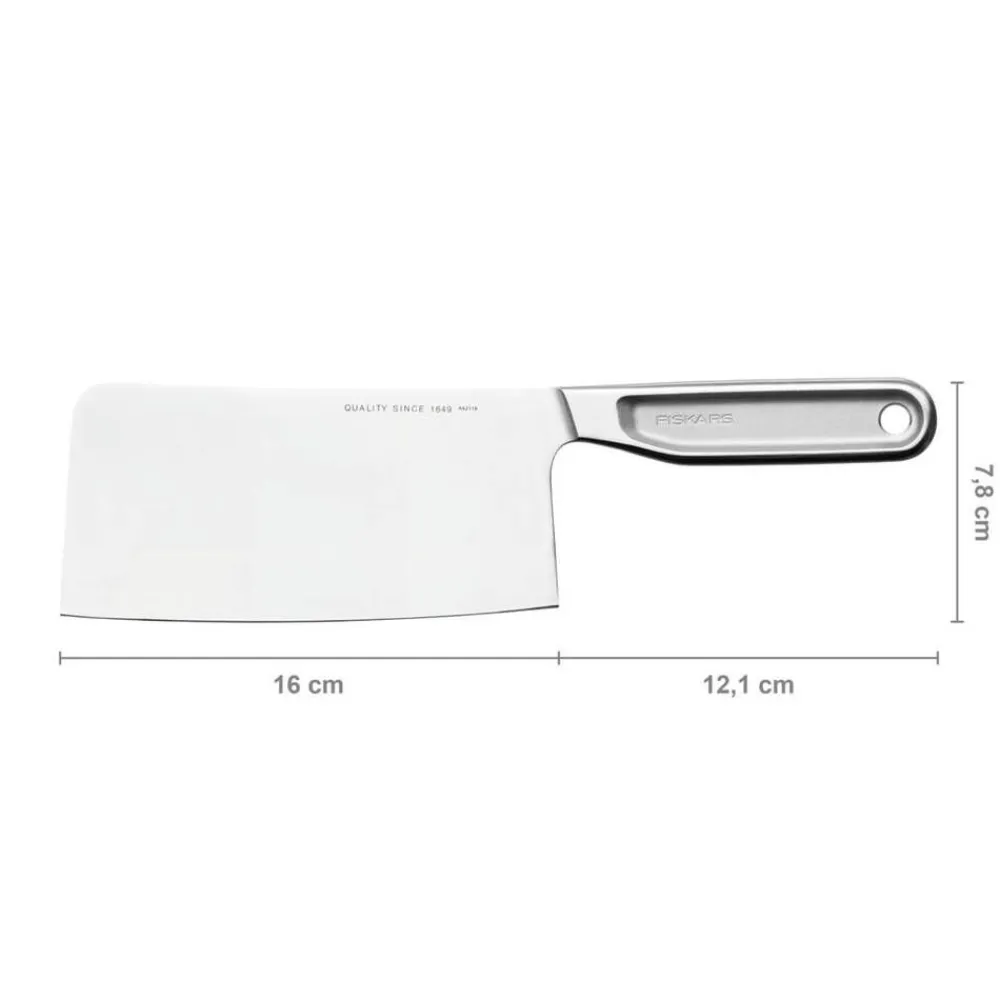 All Steel lihakirves>Fiskars Clearance