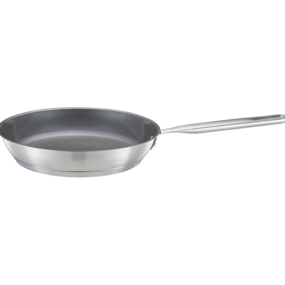 All Steel paistinpannu 26 cm>Fiskars Online