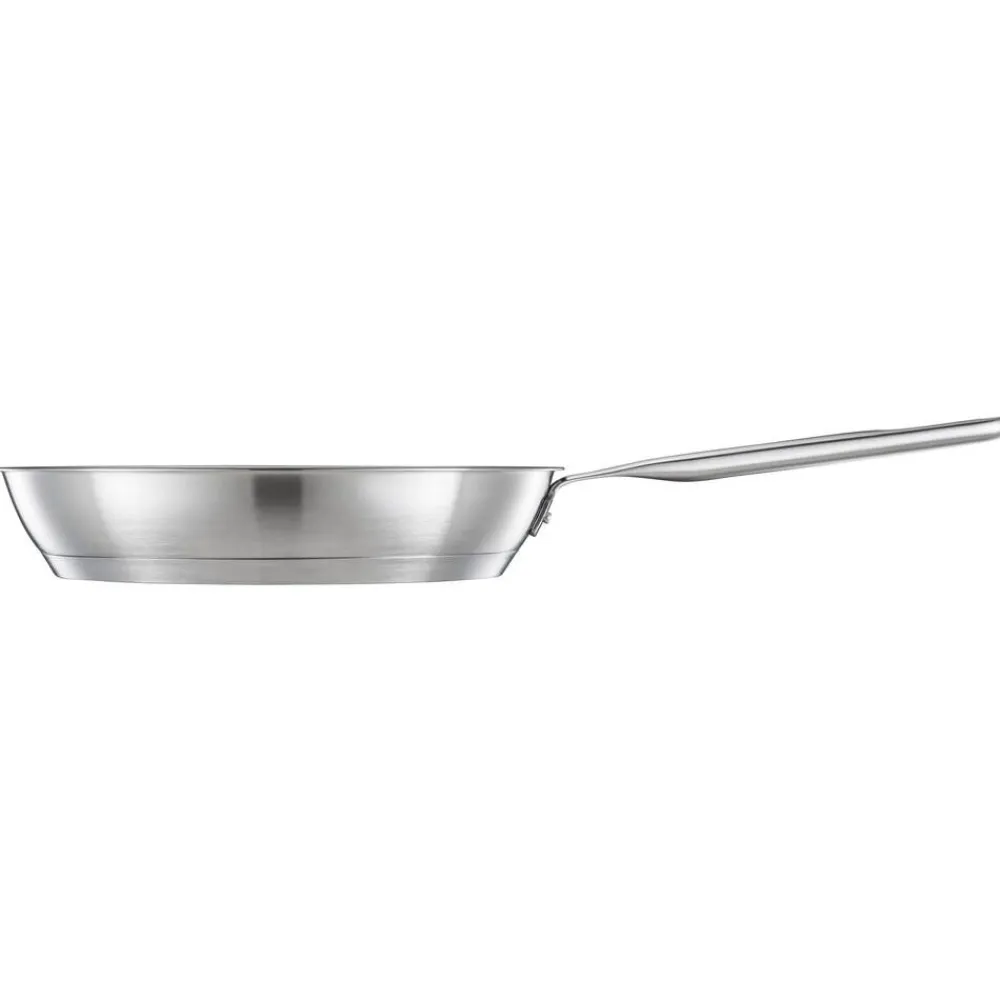 All Steel paistinpannu 26 cm>Fiskars Online