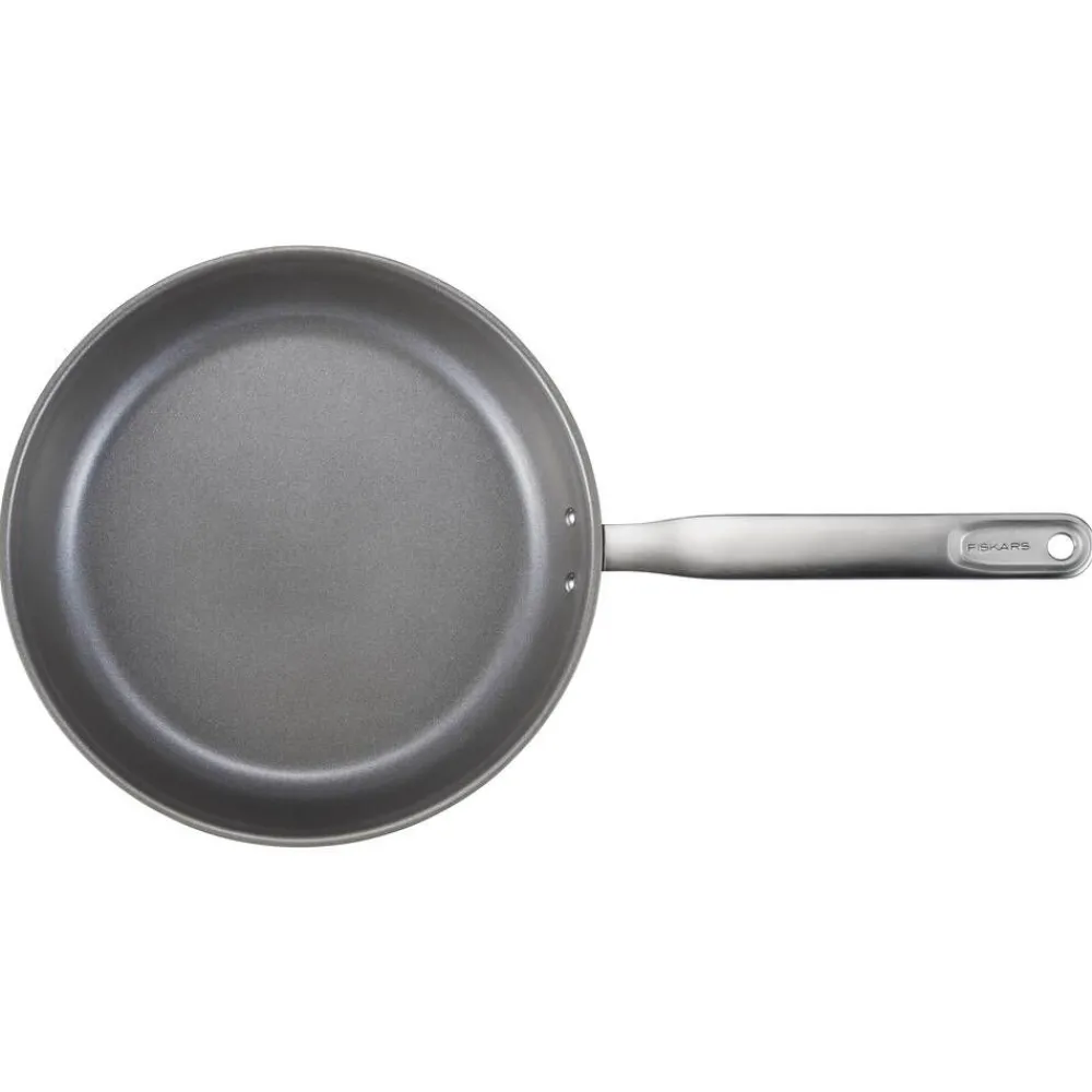 All Steel paistinpannu 26 cm>Fiskars Online