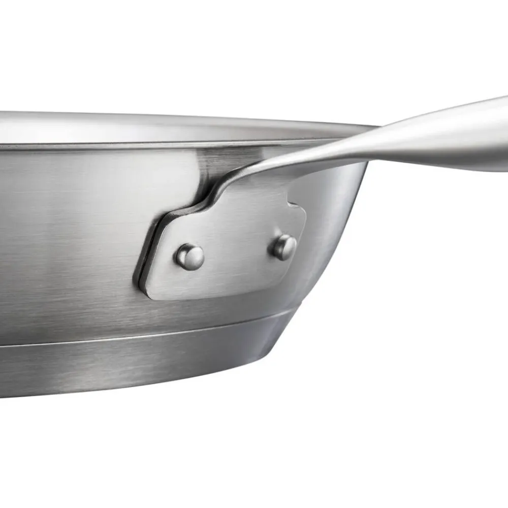 All Steel paistinpannu 26 cm>Fiskars Online