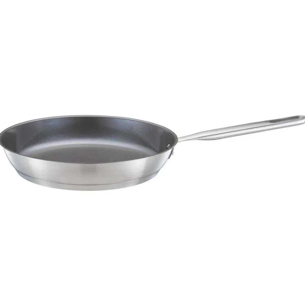 Fiskars Paistoastiat|All Steel paistinpannu 28 cm