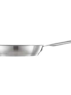 Fiskars Paistoastiat|All Steel paistinpannu 28 cm