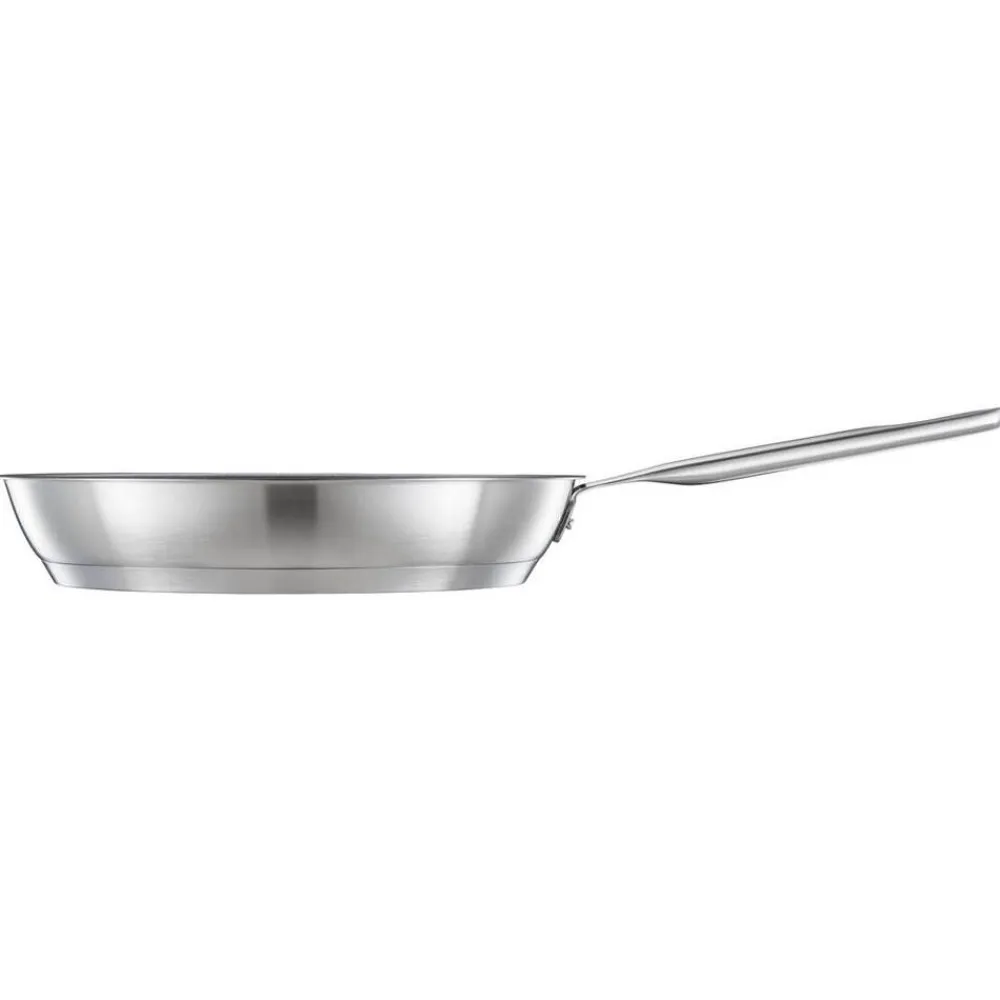 Fiskars Paistoastiat|All Steel paistinpannu 28 cm