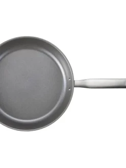 Fiskars Paistoastiat|All Steel paistinpannu 28 cm