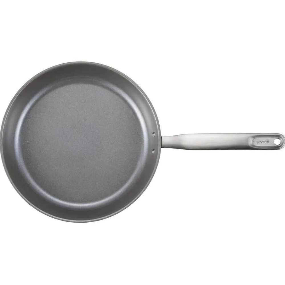 Fiskars Paistoastiat|All Steel paistinpannu 28 cm