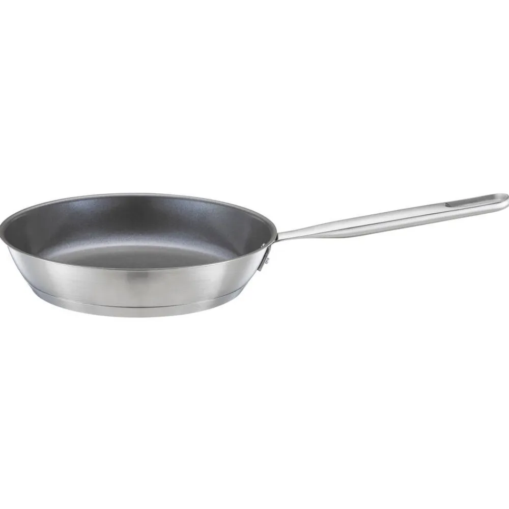 Fiskars Paistoastiat|All Steel paistinpannu 24 cm