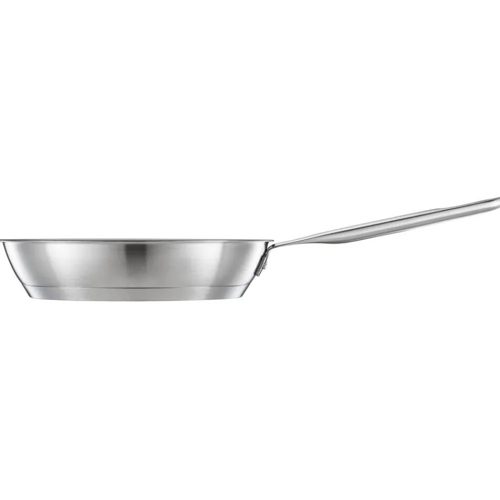 Fiskars Paistoastiat|All Steel paistinpannu 24 cm