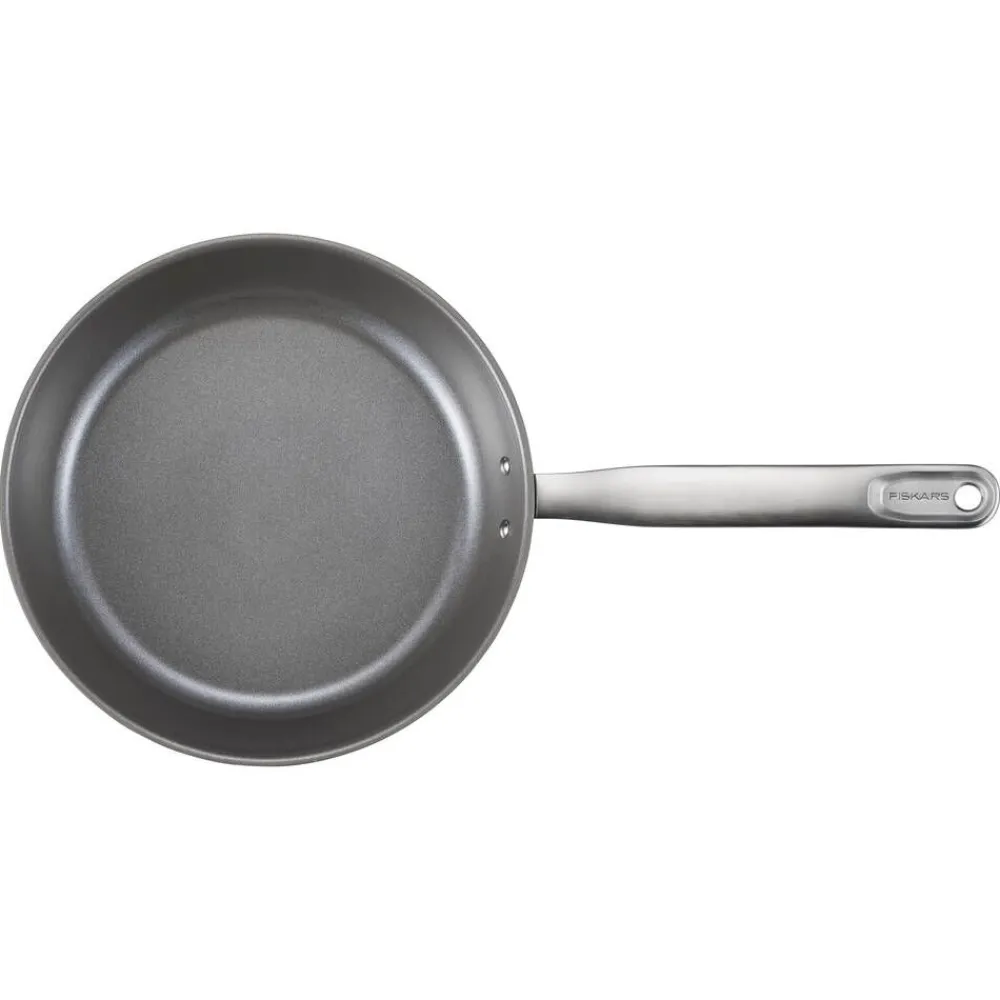 Fiskars Paistoastiat|All Steel paistinpannu 24 cm