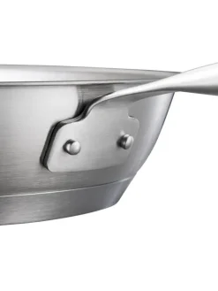 Fiskars Paistoastiat|All Steel paistinpannu 24 cm