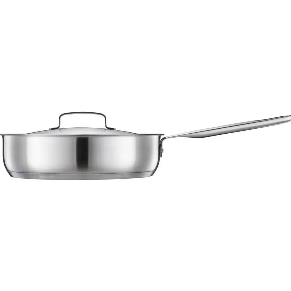 Fiskars Paistoastiat|All Steel paistokasari 26 cm