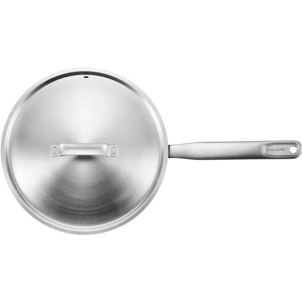 Fiskars Paistoastiat|All Steel paistokasari 26 cm