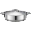All Steel paistovuoka 28 cm>Fiskars Online