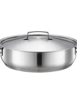 All Steel paistovuoka 28 cm>Fiskars Online