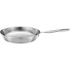 All Steel pure paistinpannu 28 cm, pinnoittamaton>Fiskars Best