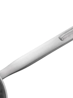 Fiskars Paistoastiat|All Steel pure wokkipannu 28 cm, pinnoittamaton