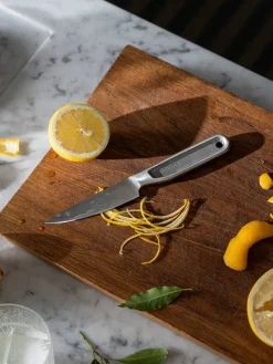 Fiskars Veitset Ja Leikkuulaudat|All Steel vihannesveitsi