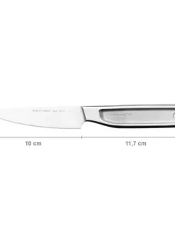 Fiskars Veitset Ja Leikkuulaudat|All Steel vihannesveitsi