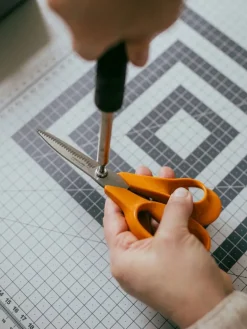 Fiskars Sakset|Classic keittiösakset 18 cm