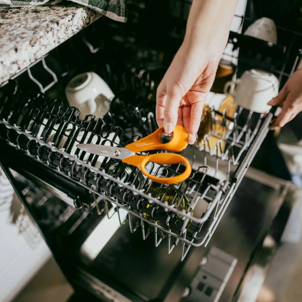 Fiskars Sakset|Classic keittiösakset 18 cm