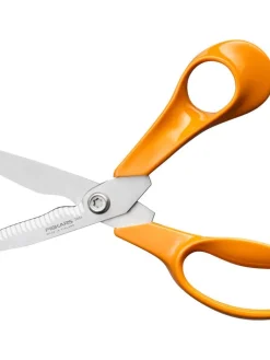Fiskars Sakset|Classic keittiösakset 18 cm