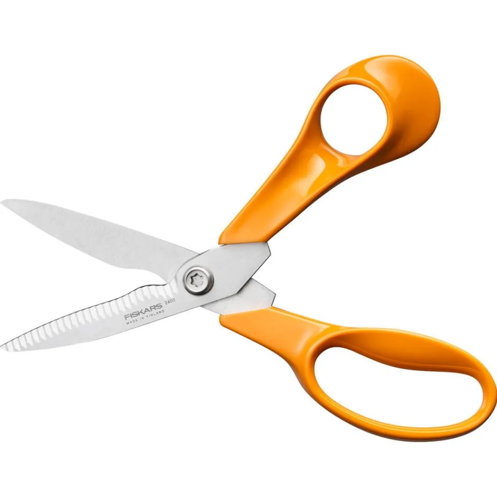 Fiskars Sakset|Classic keittiösakset 18 cm