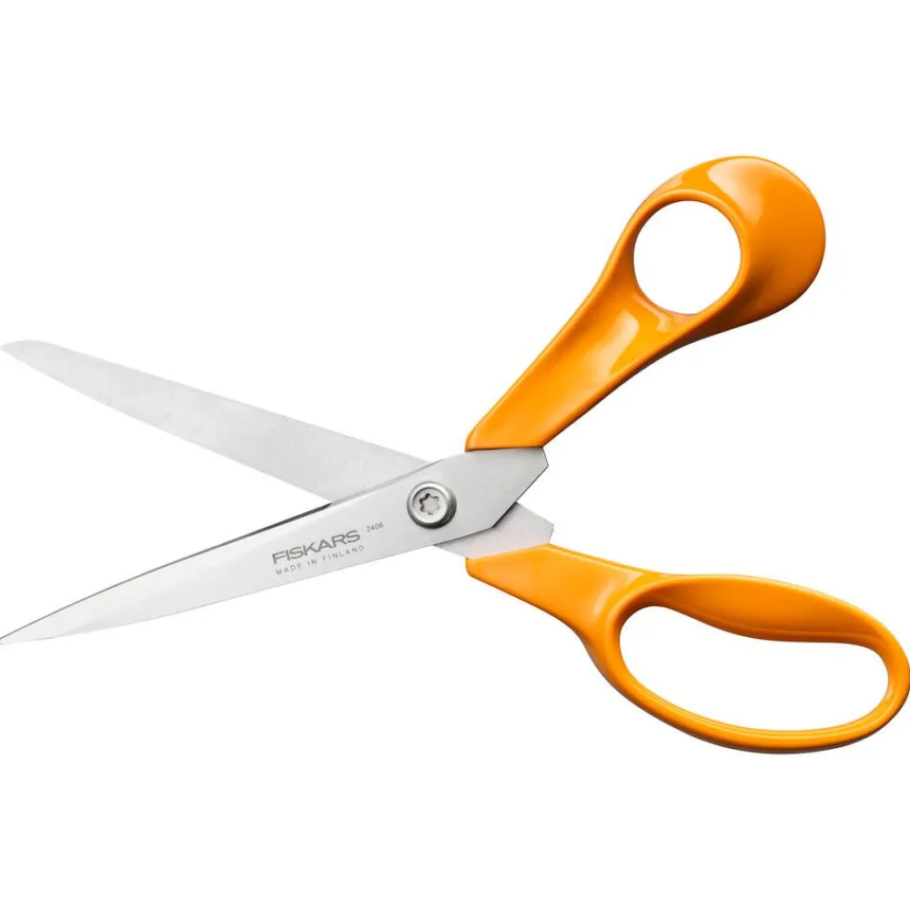 Fiskars Sakset|Classic yleissakset 21 cm keittiö